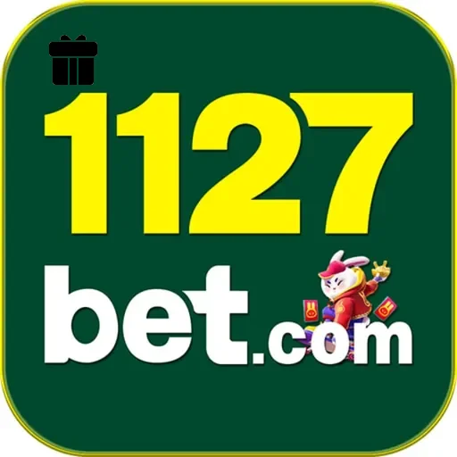 1127bet Logo
