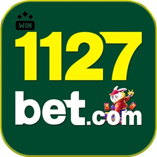 1127bet Logo