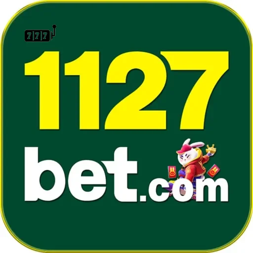 1127bet Logo