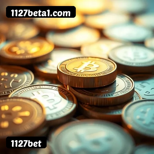 Interface do Aplicativo 1127bet - Design Premium e Intuitivo