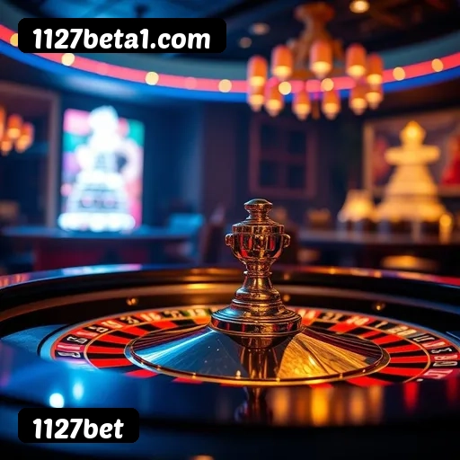 Jogos de Cassino em Destaque - Slots, Roleta, Blackjack
