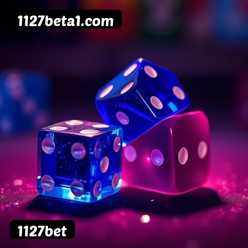 Imagem secundária de apoio para instalação do app 1127bet