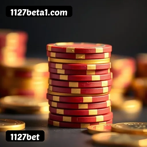 Cassino ao Vivo 1127bet - Dealers Brasileiros Profissionais