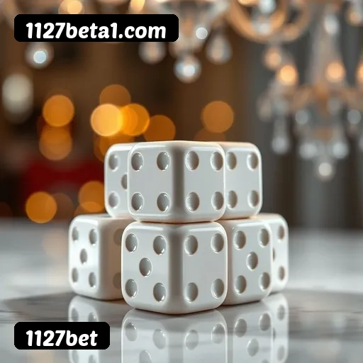 Jogos de Cassino ao Vivo