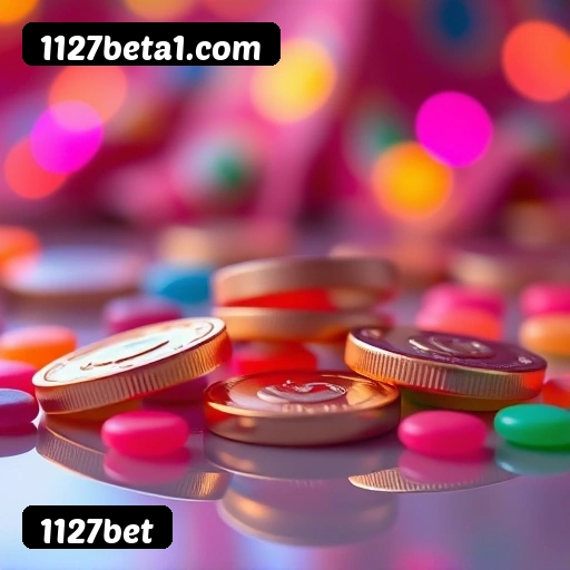 Benefícios do Login 1127bet - Bônus e Vantagens Exclusivas