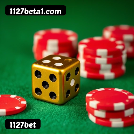 Prévia de conteúdo do canal Telegram 1127bet